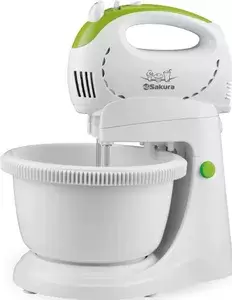Миксеры Sakura