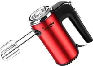 Миксеры Sonifer