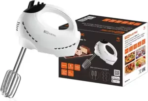 Миксеры TDM Electric