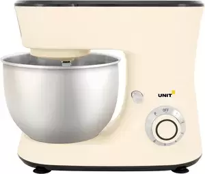 Миксеры Unit