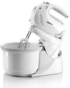 Миксеры Zelmer