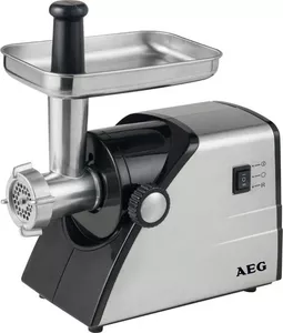 Мясорубки AEG