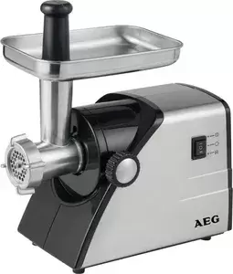 Мясорубки AEG
