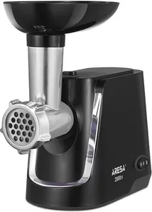 Мясорубки Aresa
