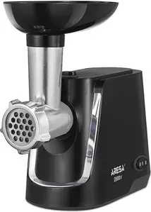 Мясорубки Aresa