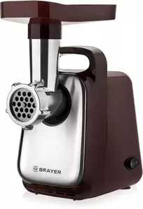 Мясорубки Brayer