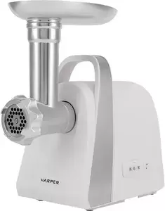 Мясорубки Harper