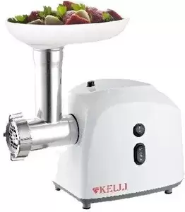 Мясорубки Kelli
