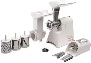 Мясорубки Лепсе