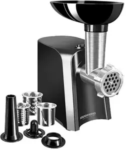 Мясорубки Redmond