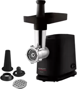 Мясорубки Scarlett