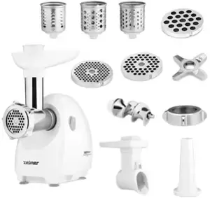 Мясорубки Zelmer