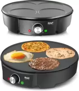 Блинницы RAF