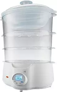 Пароварки Gorenje