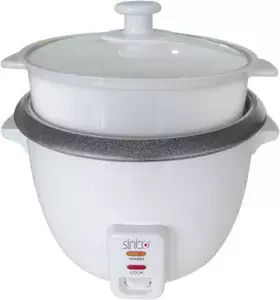 Пароварки Sinbo
