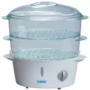 Пароварки Unit