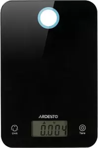 Весы кухонные Ardesto