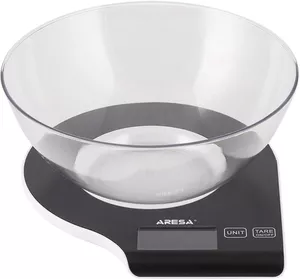 Весы кухонные Aresa