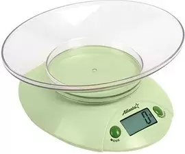 Весы кухонные Atlanta