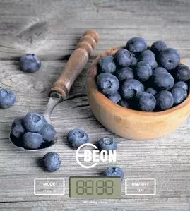 Весы кухонные Beon