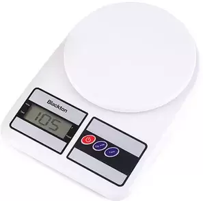 Весы кухонные Blackton