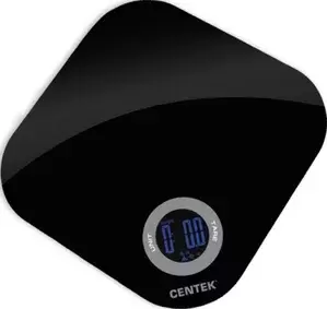 Весы кухонные CENTEK