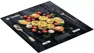 Весы кухонные Delta