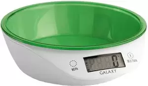Весы кухонные Galaxy