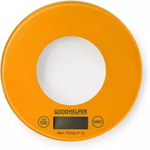 Весы кухонные Goodhelper