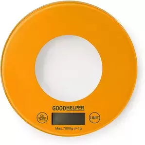 Весы кухонные Goodhelper