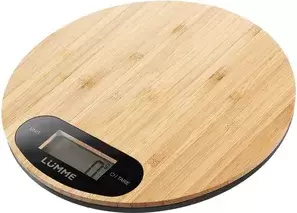 Весы кухонные Lumme