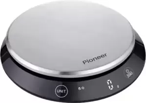 Весы кухонные Pioneer