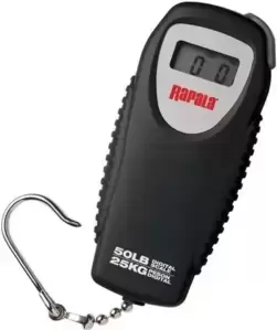 Весы кухонные RAPALA