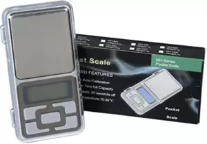 Весы кухонные Sipl