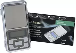 Весы кухонные Sipl