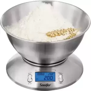 Весы кухонные Sonifer