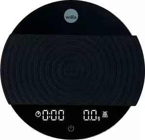 Весы кухонные Wilfa