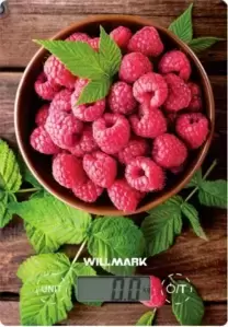 Весы кухонные Willmark