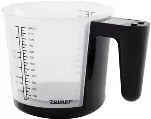 Весы кухонные Zelmer