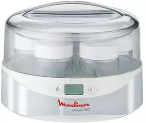 Йогуртницы и мороженицы