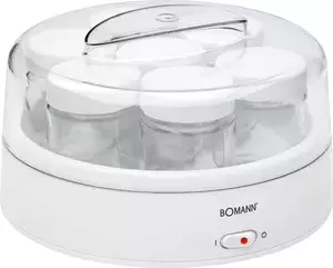 Йогуртницы и мороженицы Bomann