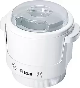 Йогуртницы и мороженицы Bosch