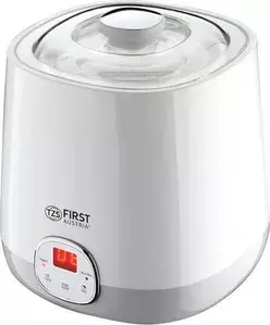 Йогуртницы и мороженицы First