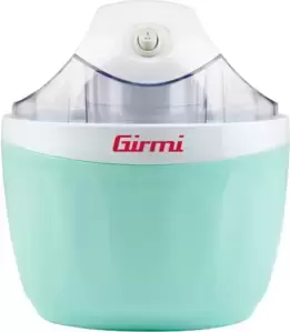 Йогуртницы и мороженицы Girmi