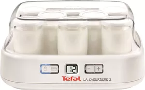 Йогуртницы и мороженицы Tefal