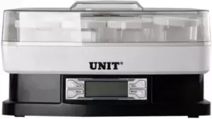 Йогуртницы и мороженицы Unit