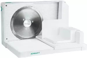 Ломтерезки Scarlett