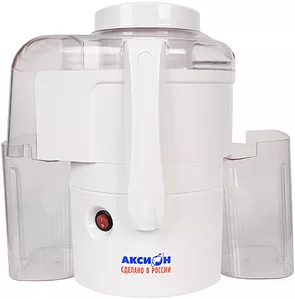 Соковыжималки для овощей и фруктов Аксион