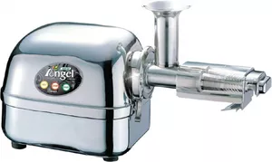 Соковыжималки для овощей и фруктов Angel Juicer