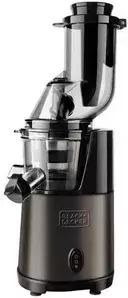 Соковыжималки для овощей и фруктов Black&amp;Decker